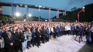 Srbija osam godina „zakucana“ na začelju regiona po kvalitetu puteva