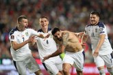 Srbija ostala na 25. mestu FIFA rang liste