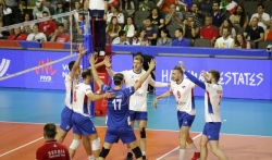 Srbija ostala u igri za finalni turnir LN
