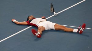 Srbija osvojila prvi ATP Kup u Australiji