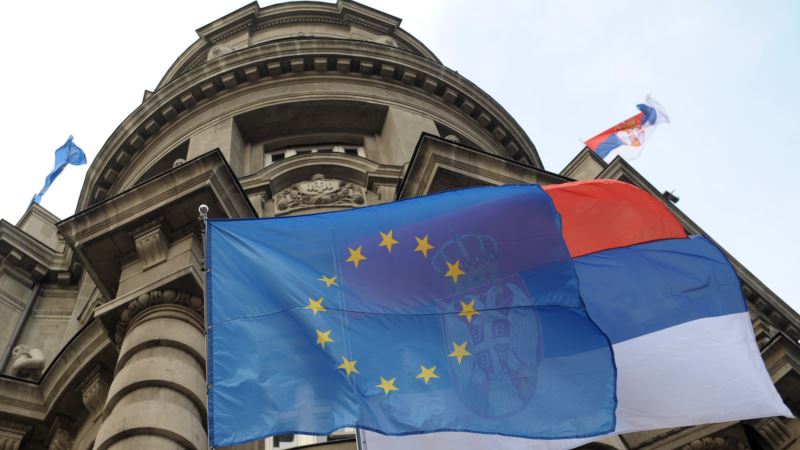 Srbija otvorila dva nova poglavlja sa EU
