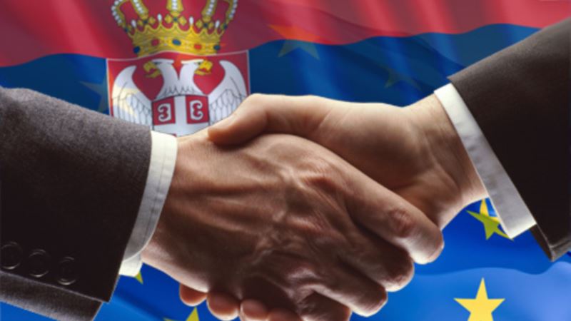 Srbija otvorila još dva pregovaračka poglavlja s EU