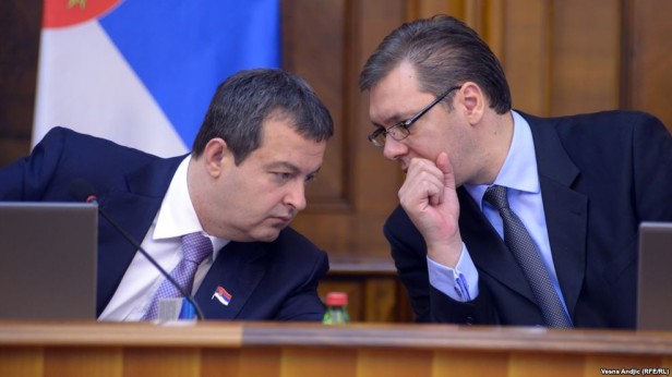 Srbija ozbiljno shvatila stav PIC-a: U četvrtak sastanak lidera Srbije sa predstavnicima RS-a