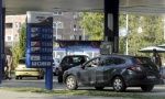 Srbija po prosečnim cenama benzina šesta u regionu