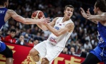 Srbija pobedom nad Češkom osvojila peto mesto u Kini