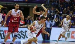 Srbija pobedom nad Velikom Britanijom osigurala osminu finala