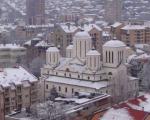 Srbija pod snegom, glavni putevi prohodni, saobraćaj otežan, očekuje se pad temperature