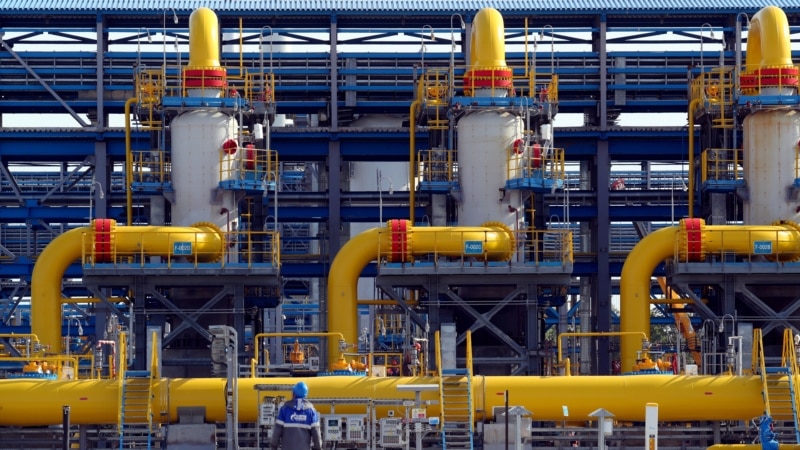 Srbija pokreće krizni plan dok čeka odgovor Rusije o ceni gasa