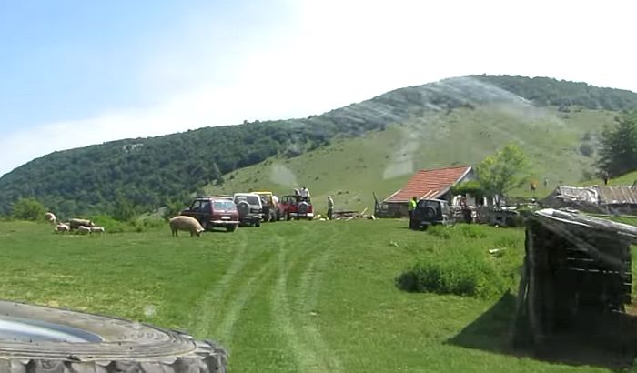 Srbija posle 30 godina proglašava novi nacionalni park