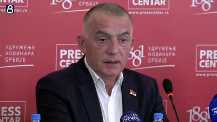 Srbija poštuje presude Haškog suda i ispunjava obaveze