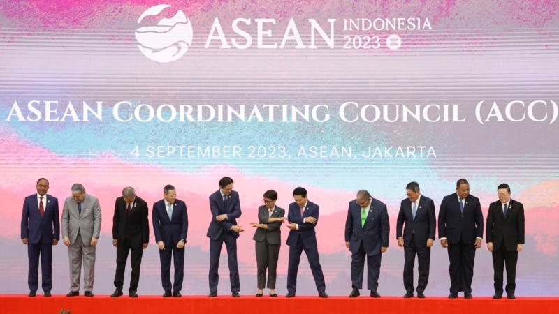Srbija potpisala ASEAN Ugovor o prijateljstvu i saradnji u Jugoistočnoj Aziji
