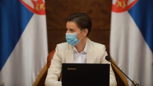 Srbija povlači odluku o proterivanju ambasadora Crne Gore