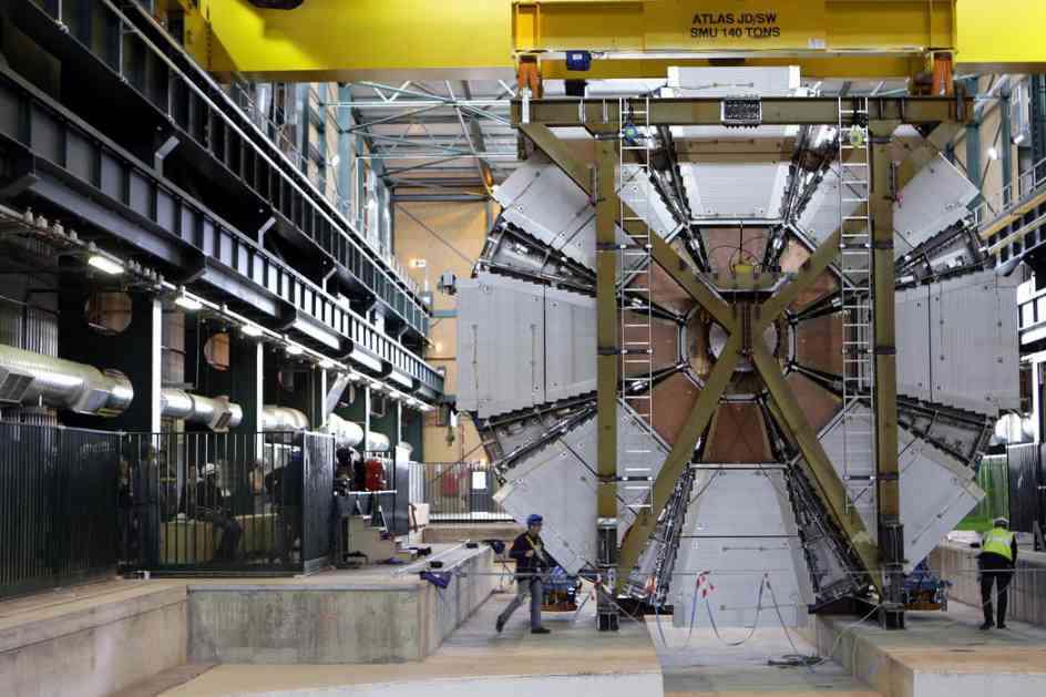 Srbija primljena u CERN