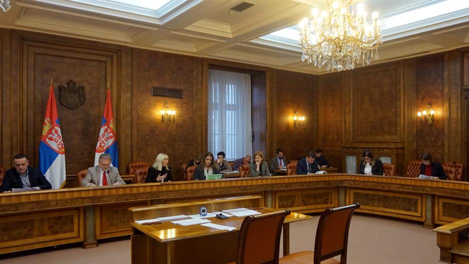 Srbija priprema investicije vredne 10,4 milijardi evra