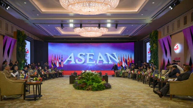 Srbija pristupila ASEAN-ovom Ugovoru o prijateljstvu i saradnji u Jugoistočnoj Aziji