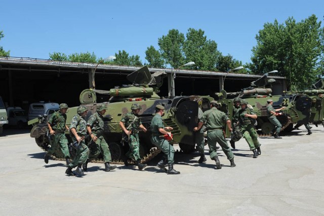 Srbija prodaje 22 vojna kompleksa: Ponuđene kasarne, skladišta i jedna komanda