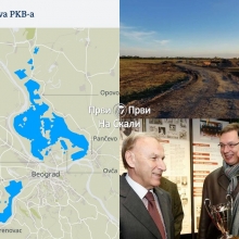 Srbija prodala PKB Al Dahri, a sada mora da otkupi zemljiste za auto-put