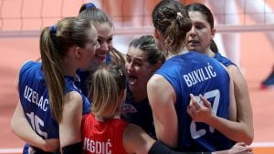 Srbija „prokockala“ dobijen meč u Ligi nacija