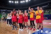 Srbija protiv Crne Gore za olimpijske kvalifikacije – Biće teško