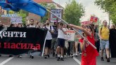 Srbija protiv nasilja. Protesti u više gradova Srbije, demonstranti poručuju da neće odustati