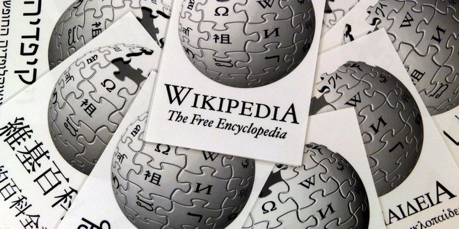 Srbija prva po doprinosu poverljivosti podataka na Vikipediji