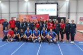 Srbija sa 18 atletičara na EP – Topićeva se okušava i u skoku udalj