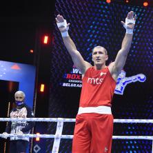 Srbija sa devet boksera na Svetskom prvenstvu u Taškentu