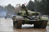 Srbija šalje oružje u Ukrajinu? Oglasio se Vučević