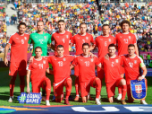Srbija saznala protivnika u potencijalnom baražu Lige nacija