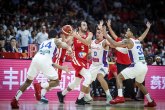 Srbija saznala protivnike u drugoj fazi Mundobasketa