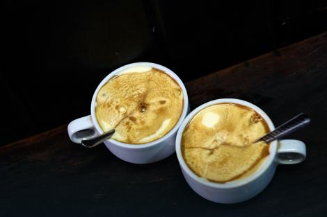 Srbija se budi uz dobru kafu, lažne gotovo da nema