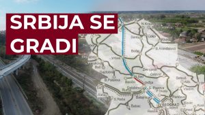 Srbija se gradi: I Vojvodina je veliko gradilište