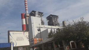 Srbija se ne obazire na zagađenje iz svojih elektrana