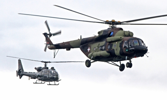 Srbija se ne šali: Migovi dogovoreni, sad stižu i helikopteri