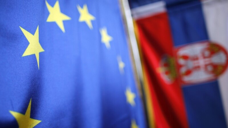 Srbija se nije uskladila sa novim sankcijama EU protiv Belorusije