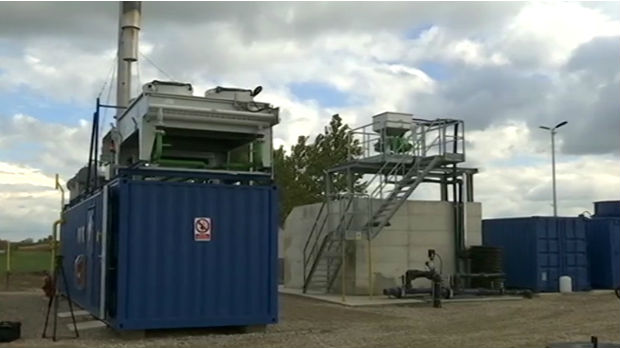 Srbija se sprema za energiju iz biomase