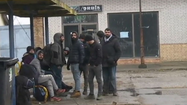 Srbija se stavlja u težak položaj, komšije nam vraćaju migrante mimo sporazuma