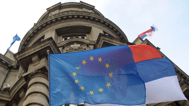 Srbija se uskladila sa stavom EU o Belorusiji