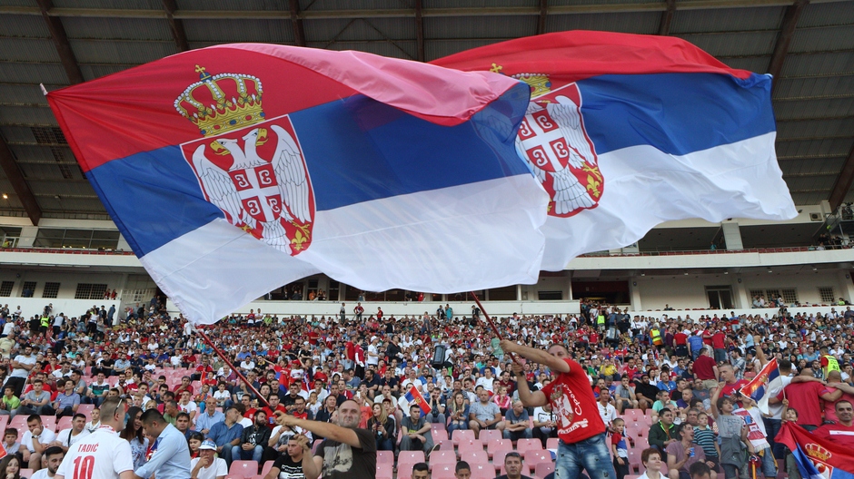 Srbija slavi 15. februara 