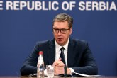Srbija spremila žestok odgovor Briselu, Vučić će se obratiti javnosti u naredna 72 sata