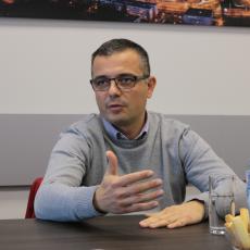 Srbija spremna za drugi talas epidemije: Ministar Nedimović obećava da niko neće biti ostavljen na cedilu