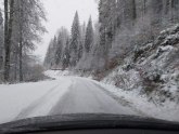 Srbija spremna za sneg: Meteorolog otkrio kada i gde će pasti