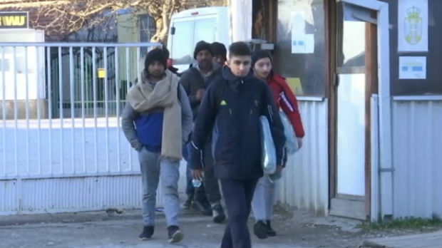 Srbija spremna za talas migranata, prvi na udaru centar u Preševu