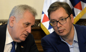 Srbija stabilna, region turbulentan, zabrinutost zbog KiM