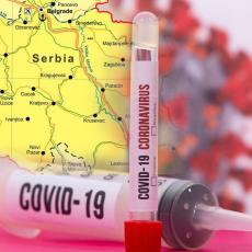 Srbija staje na put koroni: Brojka vakcinisanih pokazuje svetlo na kraju tunela!