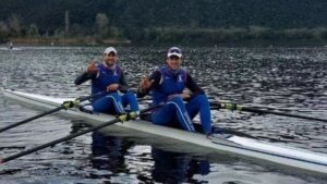 Srbija i u veslanju još brojnija u Parizu: Uz dva skifa na Olimpijske igre ide i dubl skul