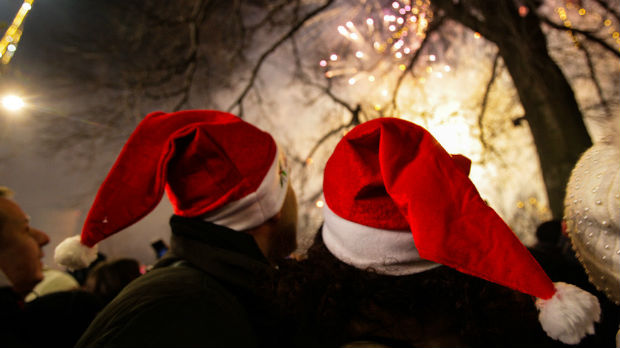 Srbija sve popularnija novogodišnje odredište