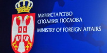 Srbija traži zaštitu svojih ambasada od albanskih terorista