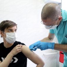 Srbija treća zemlja u Evropi koja je započela vakcinaciju: Brnabić ocenila da u januaru stiže milion vakcina
