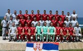 Srbija u 88 izbegla poraz na startu EP